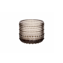 Kastehelmi Windlicht Linen 64mm