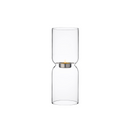 Koskinen Lantern Klar 250mm