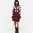 Judy Iso Laine Rock Weinrot