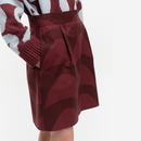 Judy Iso Laine Rock Weinrot