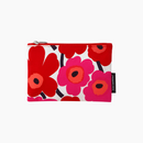 Kaika Mini Unikko Weiss/Rot