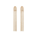 Paratiisi Ohrringe Paradise Bronze NEU