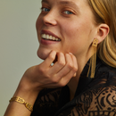 Paratiisi Ohrringe Paradise Bronze NEU