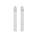 Paratiisi Ohrringe Paradise Silber NEU