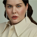 Paratiisi Ohrringe Paradise Silber NEU