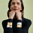 Vetovoima Armschmuck Bronze Schmal