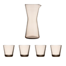 Geschenkset Kartio Leinen