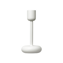 Nappula Kerzenständer Weiss 183mm
