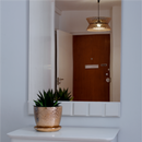 Kontro Hängeleuchte Schwarz