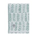 Ruusu Hvitträsk Badetuch Aspen green