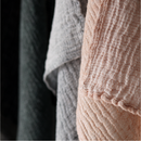 Nyytti Badetuch Cinnamon 65x130cm