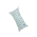 Ruusu Hvitträsk Saunapolster Aspen green