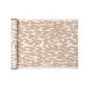 Jäkälä Saunaunterlage/Tischläufer 46x150 Cinnamon