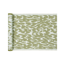Jäkälä Saunaunterlage/Tischläufer 46x150 Olive