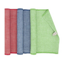 Mono Saunaunterlage Blau 46x60