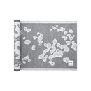 Saimaannorppa Saunaunterlage/ Tischläufer 46x150