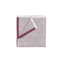 Aamu Stoffservietten Bordeaux