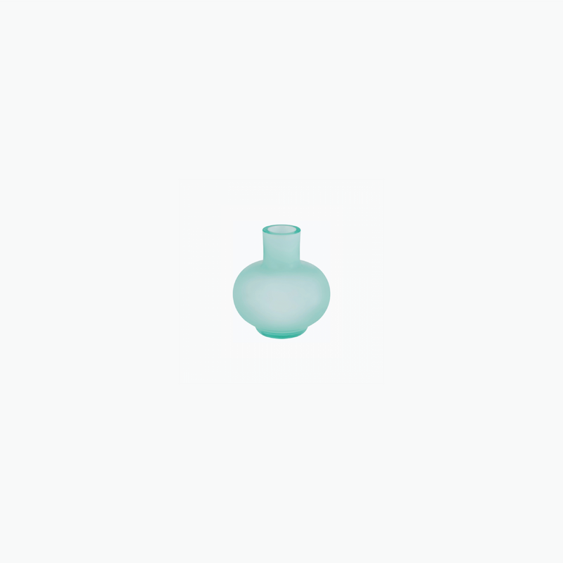Mini Vase Mint