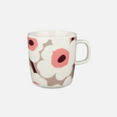 Unikko Becher 40cl Rosa/Cotton