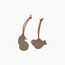 Weihnachtsbaumschmuck Holiday