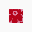 Unikko Mini Handtuch Rot/Rosa 331
