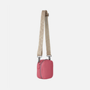 Baby Gratha Handtasche Pink
