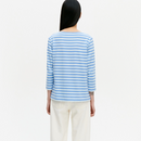 Ilma Shirt Weiß/Hellblau 841 XS