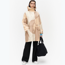 Taipuisa Seireeni Mantel Beige/Ecru