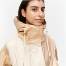 Taipuisa Seireeni Mantel Beige/Ecru