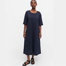 Jagat Unikko Kleid Blau