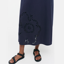 Jagat Unikko Kleid Blau