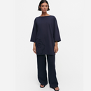 Jahken Unikko Tunika Blau XS