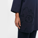 Jahken Unikko Tunika Blau XS