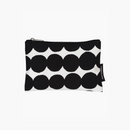 Kaika Räsymatto Weiß/Schwarz