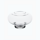 Fyr Kerzenständer Klar