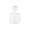 Plunta Kerzenständer Weiss