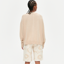 Kimeeri Pullover Beige XL