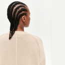 Kimeeri Pullover Beige XL