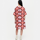 Logn Pieni Melooni Kleid 38