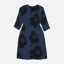 Marselia Juhlaunikko Kleid Blau 36