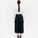 Kyllikki Unikko Rock Schwarz/Grau S