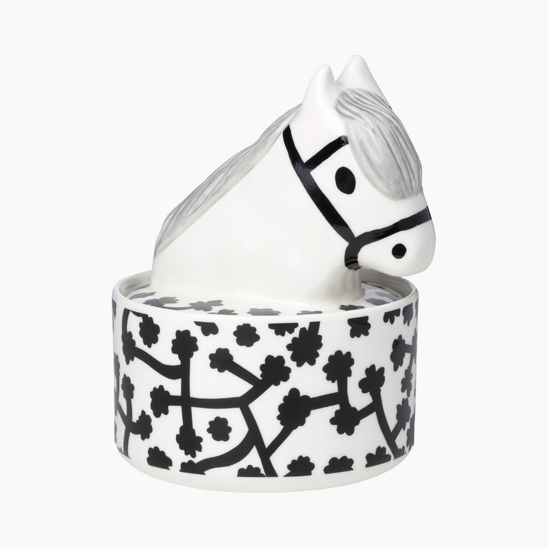 Lempiheppa Collectibles Keramikdose