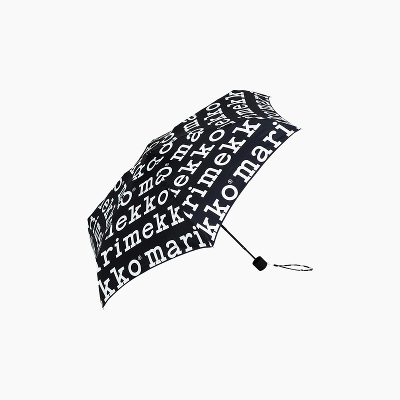 Marilogo Regenschirm Mini Manual