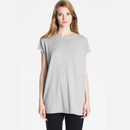 Aava Stricktunika Hellgrau L