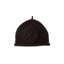 Ihana Hut Dunkelgrau