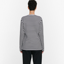 Pitkähiha Weiss/Schwarz 068 Unisex *