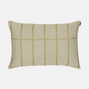 Tiiliskivi Polsterbezug 40x60 Linen/Gold