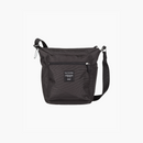 Pal Schultertasche Schwarz