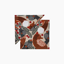 Ketunmarja Papierservietten 25x25cm