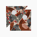 Ketunmarja Papierservietten 33x33cm